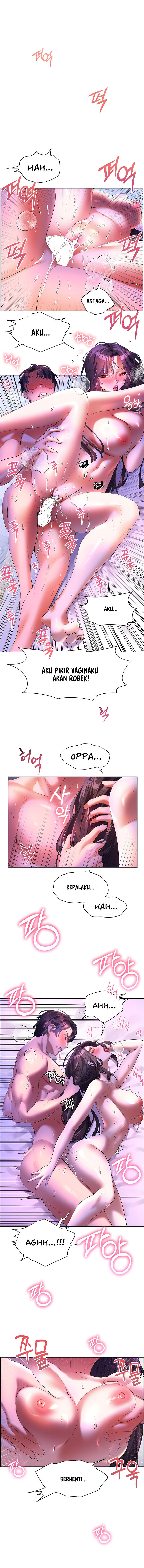 Childhood Bride - Chapter 55 7