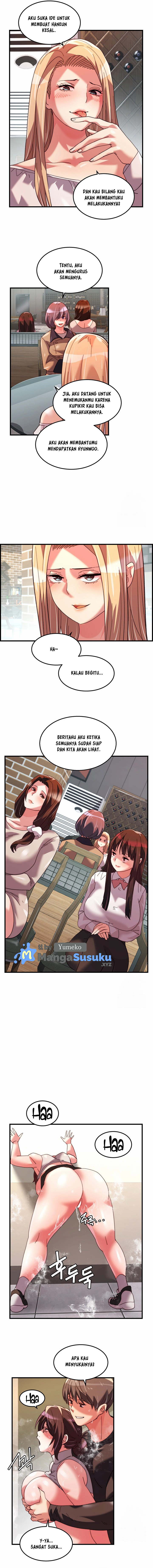 Chicken Club - Chapter 33 9 Chicken Club - Chapter 33 9