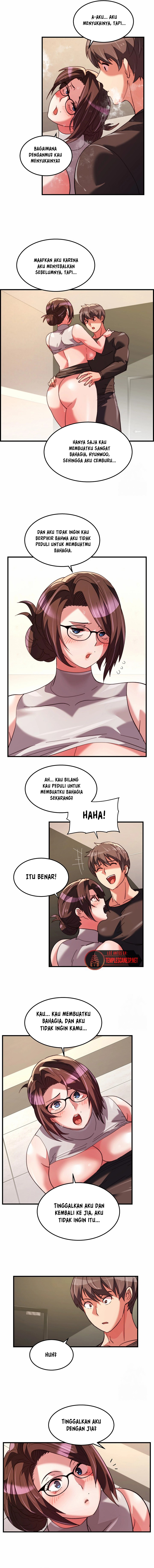 Chicken Club - Chapter 33 10 Chicken Club - Chapter 33 10