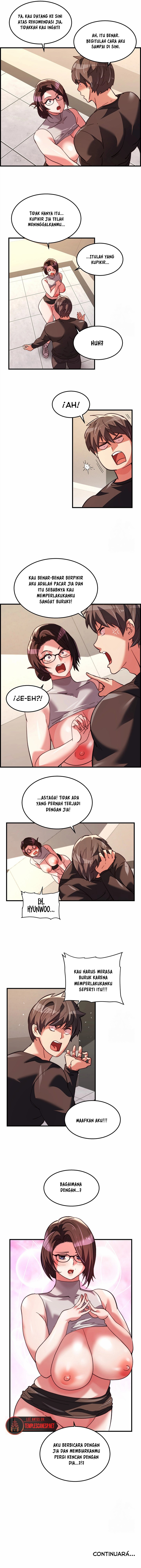 Chicken Club - Chapter 33 11 Chicken Club - Chapter 33 11