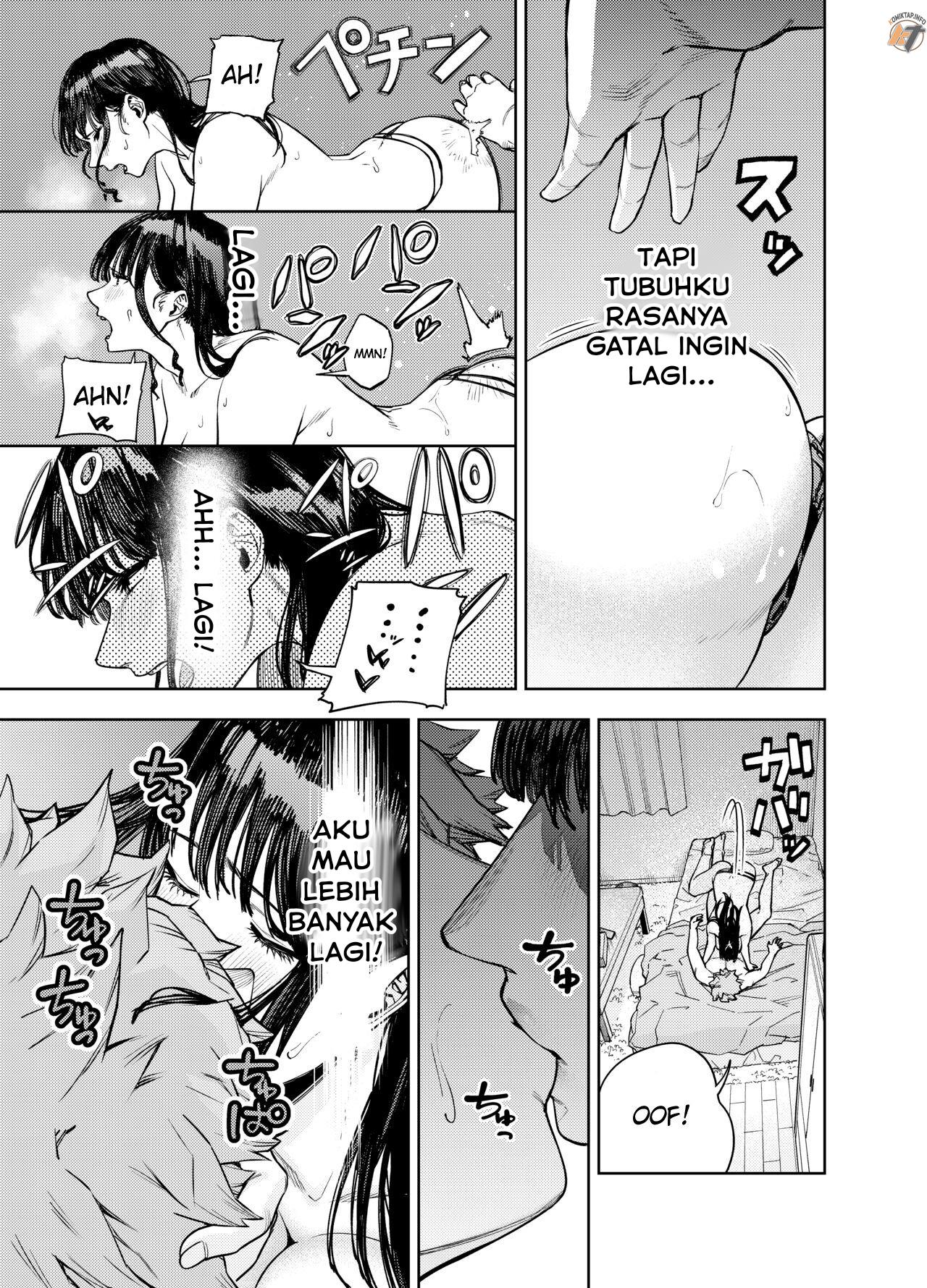 Chounai Furin ~Yumi~ - Chapter 1 25 Chounai Furin ~Yumi~ - Chapter 1 25