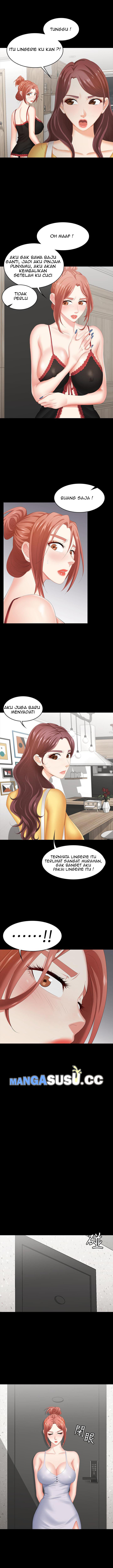 Change Wife - Chapter 27 8