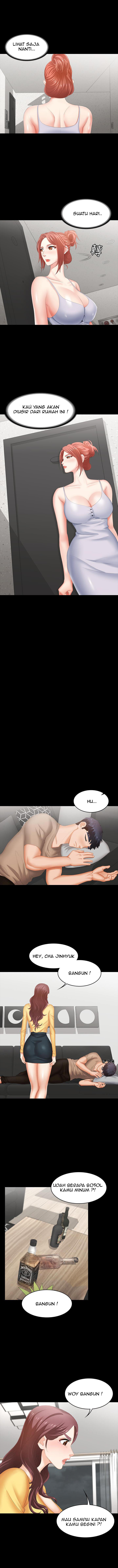 Change Wife - Chapter 27 9