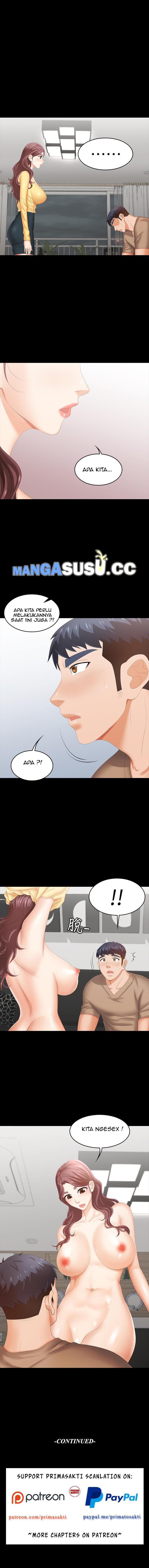 Change Wife - Chapter 27 12