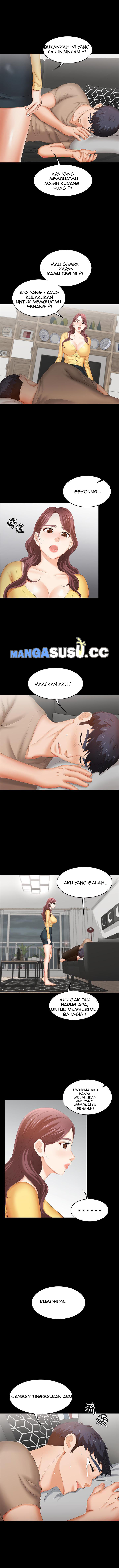 Change Wife - Chapter 27 10