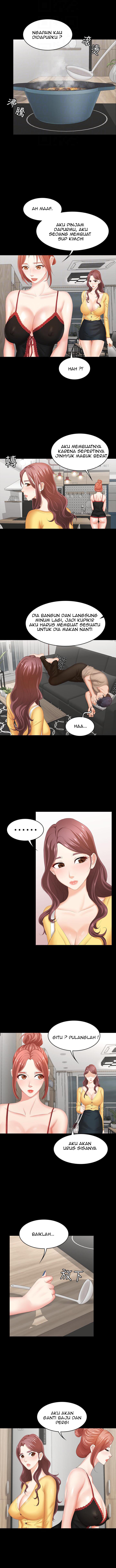 Change Wife - Chapter 27 7