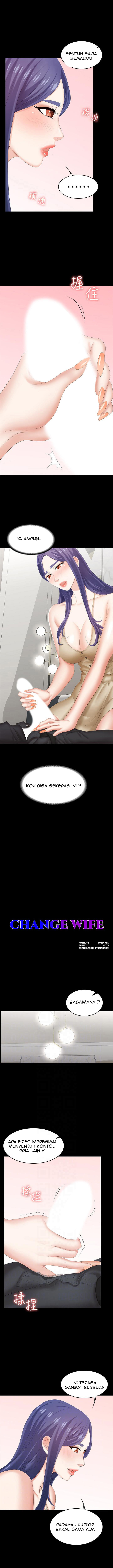 Change Wife - Chapter 35 2