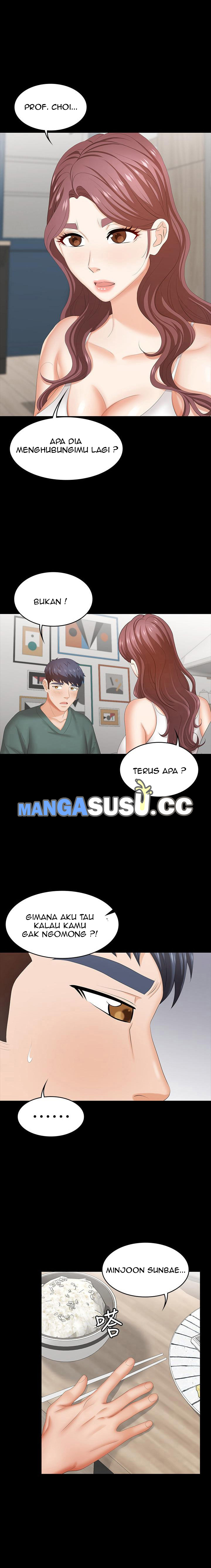 Change Wife - Chapter 35 11