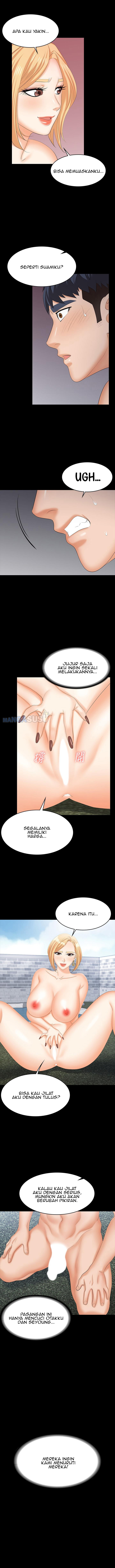 Change Wife - Chapter 78 9