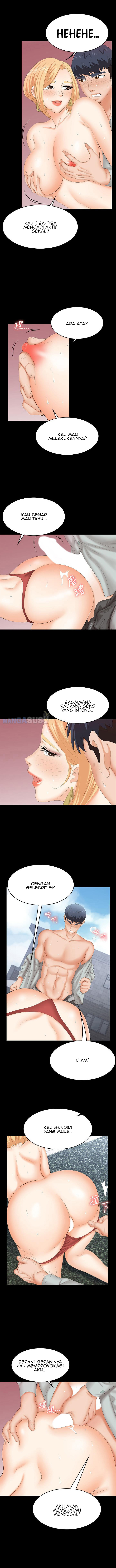 Change Wife - Chapter 78 7