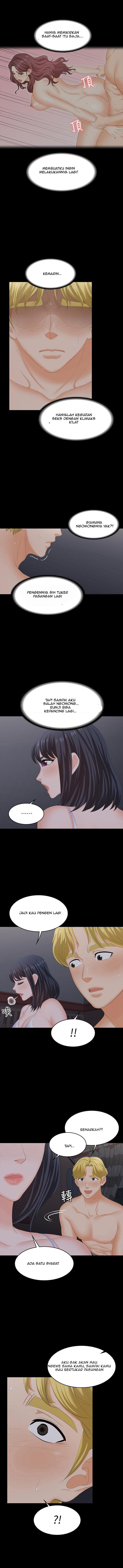 Change Wife - Chapter 53 8