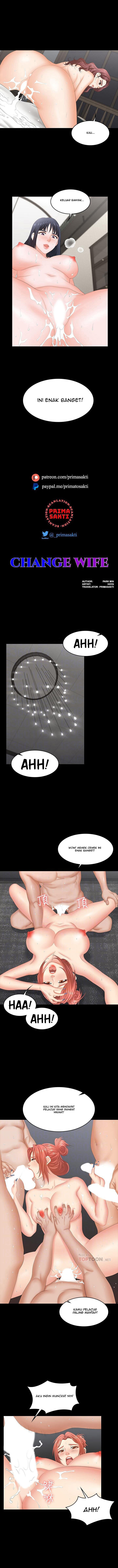 Change Wife - Chapter 53 2