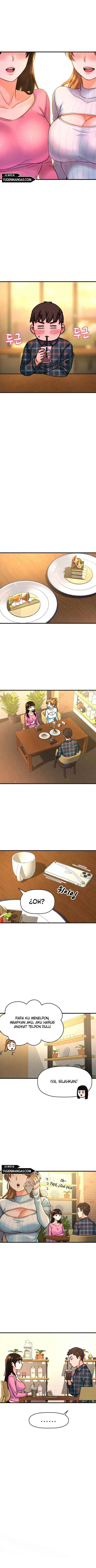 Charming Girl - Chapter 9 8 Charming Girl - Chapter 9 8