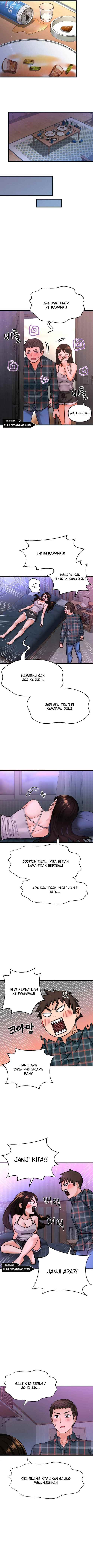 Charming Girl - Chapter 9 16 Charming Girl - Chapter 9 16