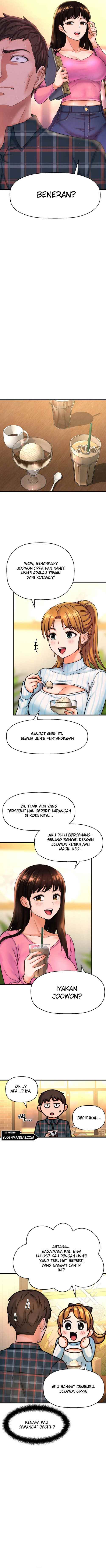 Charming Girl - Chapter 9 6 Charming Girl - Chapter 9 6