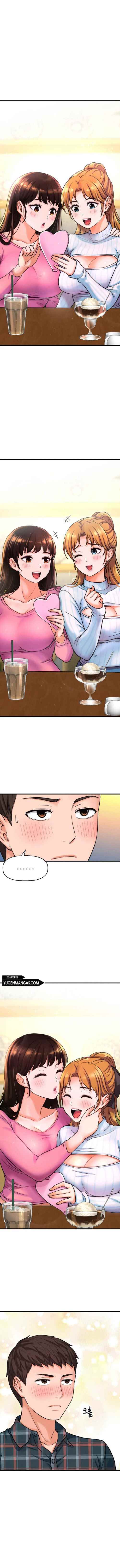 Charming Girl - Chapter 9 7 Charming Girl - Chapter 9 7