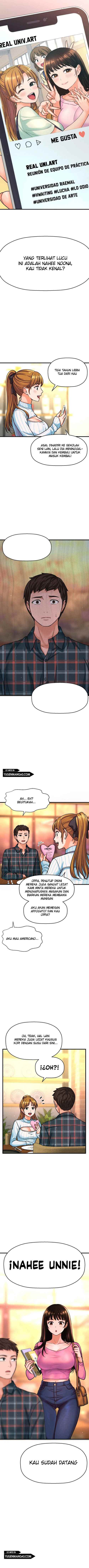 Charming Girl - Chapter 9 4 Charming Girl - Chapter 9 4