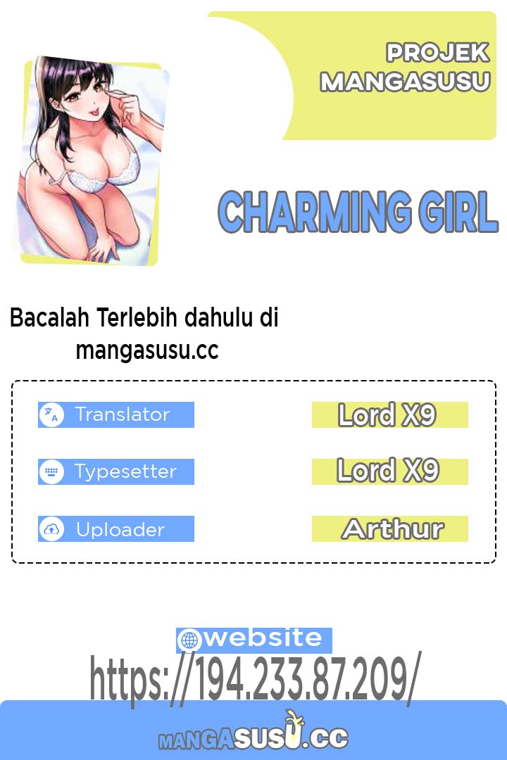 Charming Girl - Chapter 22 1 Charming Girl - Chapter 22 1