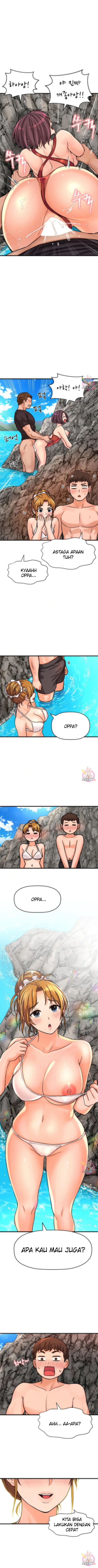 Charming Girl - Chapter 26 8 Charming Girl - Chapter 26 8