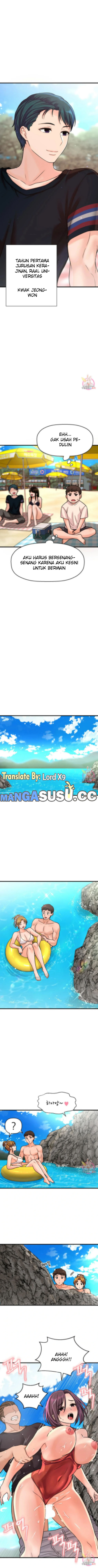 Charming Girl - Chapter 26 7 Charming Girl - Chapter 26 7