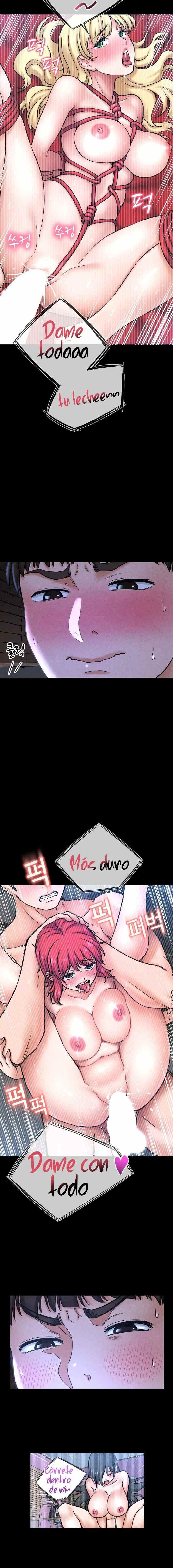 Charming Girl - Chapter 3 8 Charming Girl - Chapter 3 8