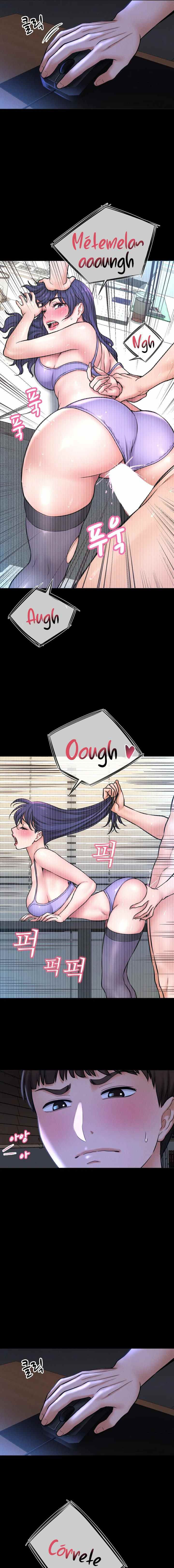 Charming Girl - Chapter 3 7 Charming Girl - Chapter 3 7