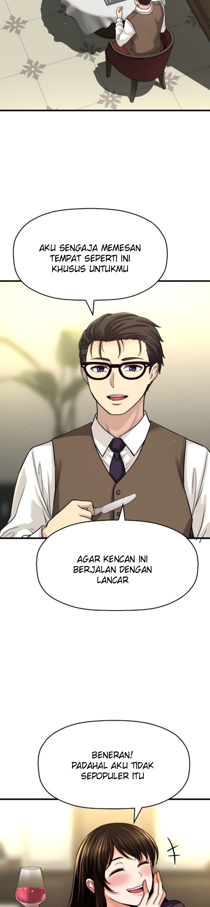 Charming Girl - Chapter 49 9 Charming Girl - Chapter 49 9