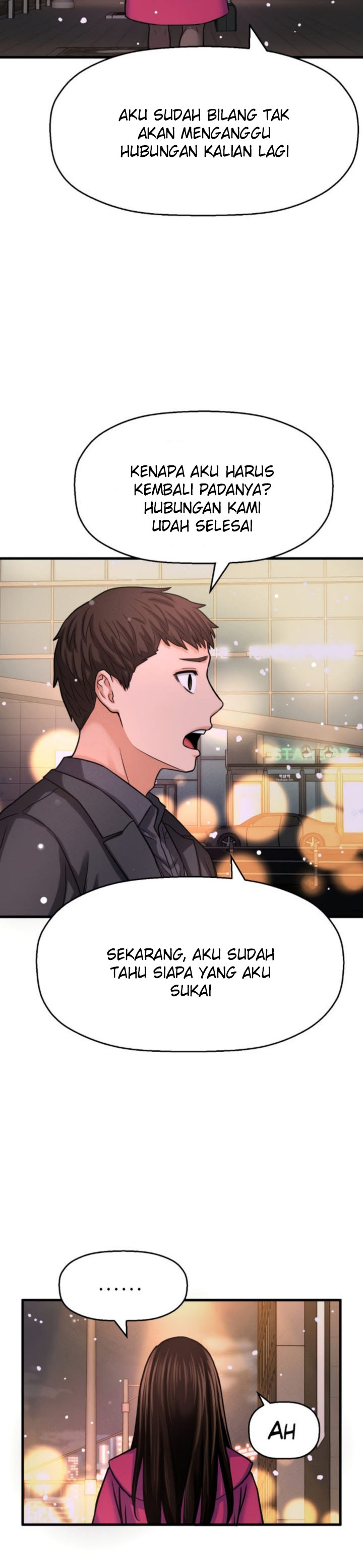 Charming Girl - Chapter 49 22 Charming Girl - Chapter 49 22