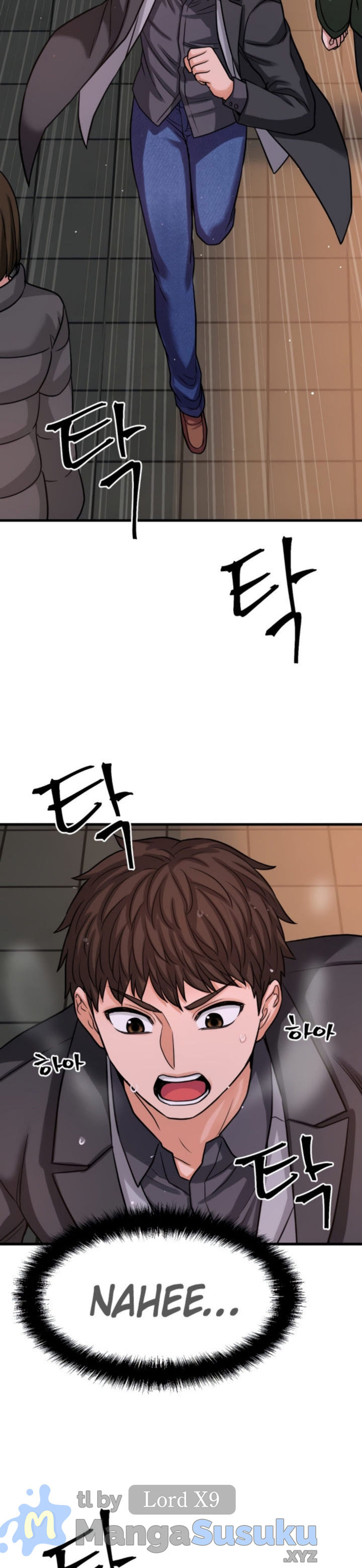 Charming Girl - Chapter 49 3 Charming Girl - Chapter 49 3