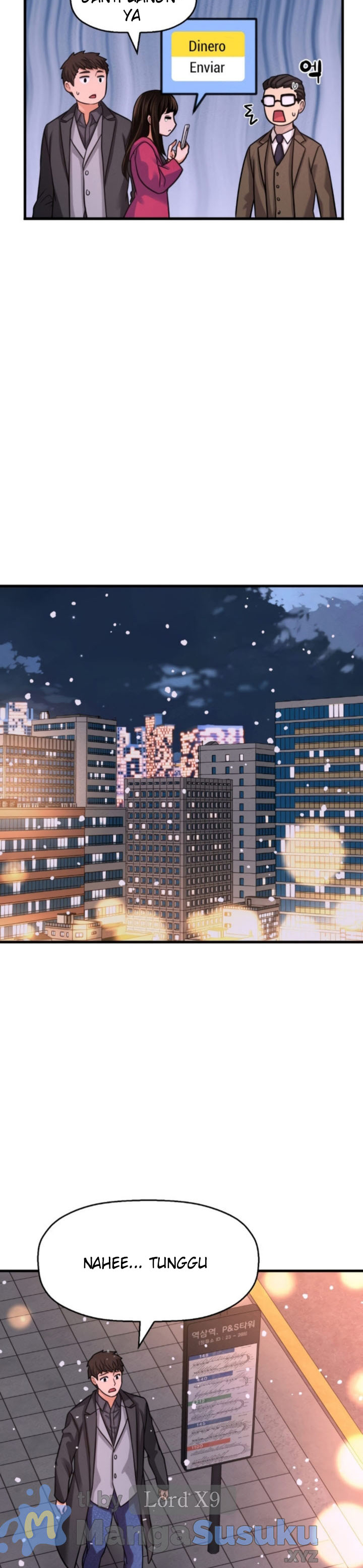 Charming Girl - Chapter 49 19 Charming Girl - Chapter 49 19