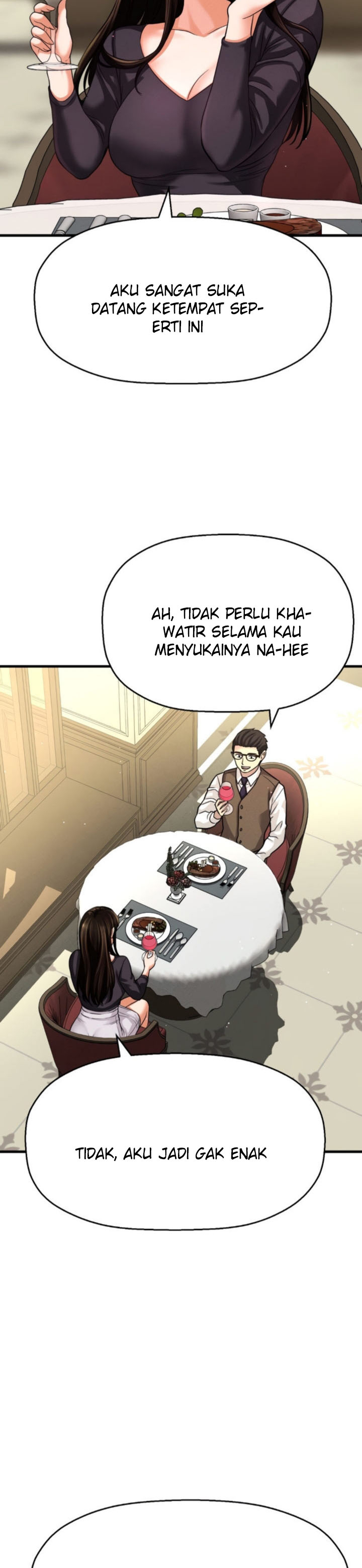 Charming Girl - Chapter 49 10 Charming Girl - Chapter 49 10