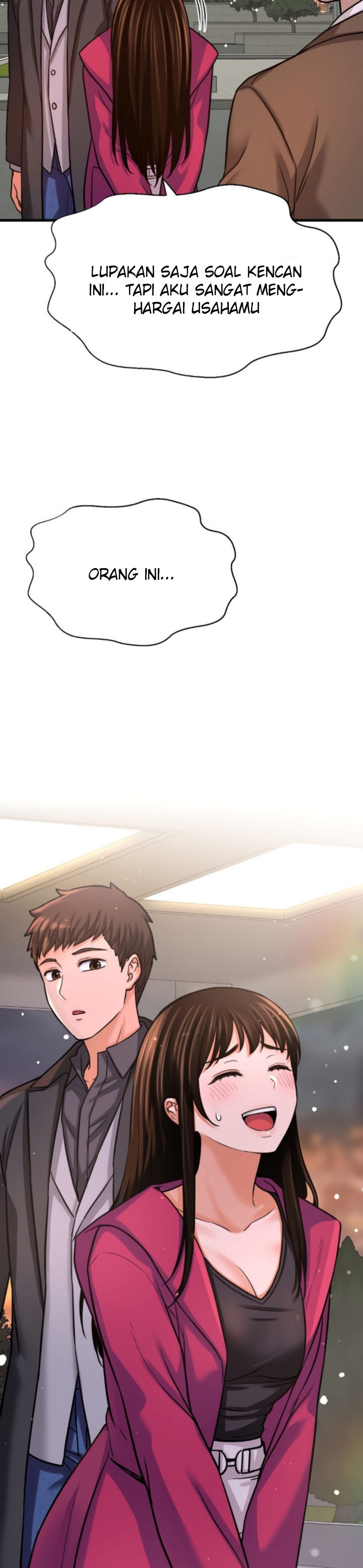 Charming Girl - Chapter 49 17 Charming Girl - Chapter 49 17