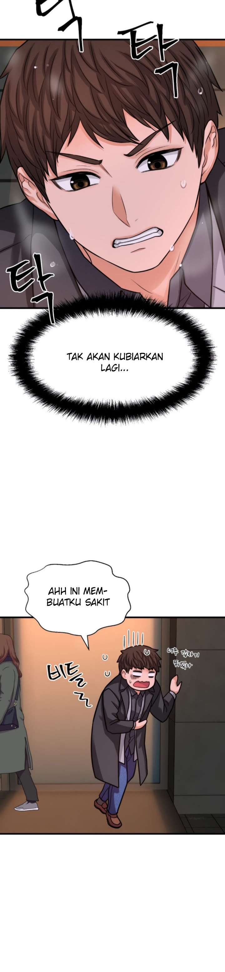 Charming Girl - Chapter 49 4 Charming Girl - Chapter 49 4