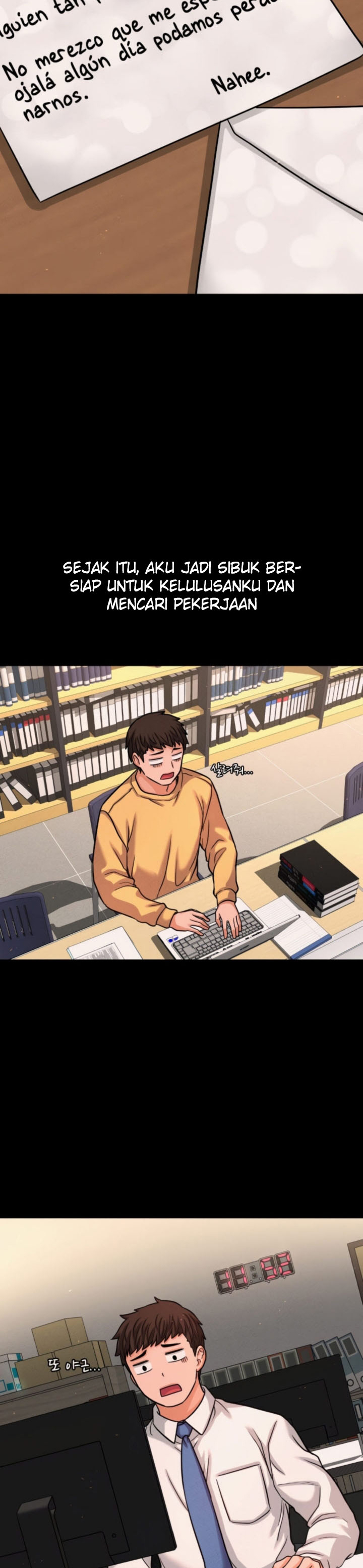 Charming Girl - Chapter 49 40 Charming Girl - Chapter 49 40