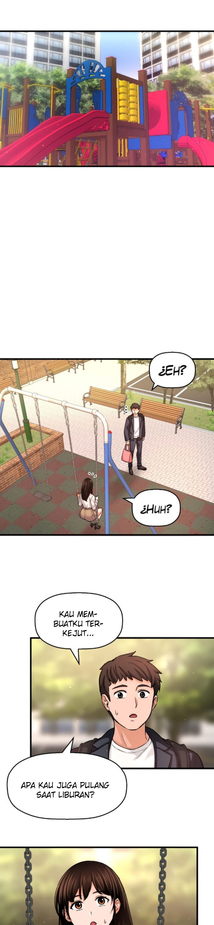 Charming Girl - Chapter 49 46 Charming Girl - Chapter 49 46