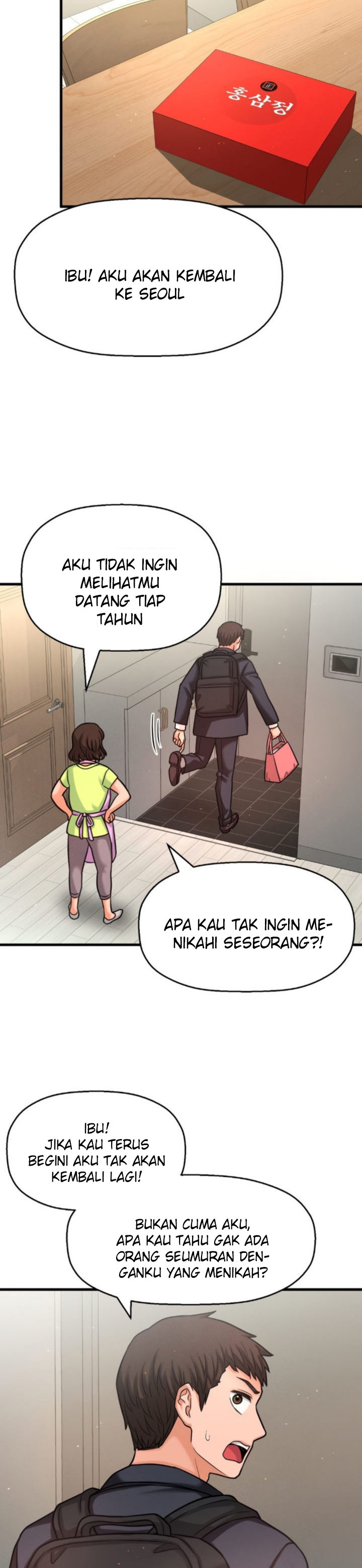 Charming Girl - Chapter 49 44 Charming Girl - Chapter 49 44