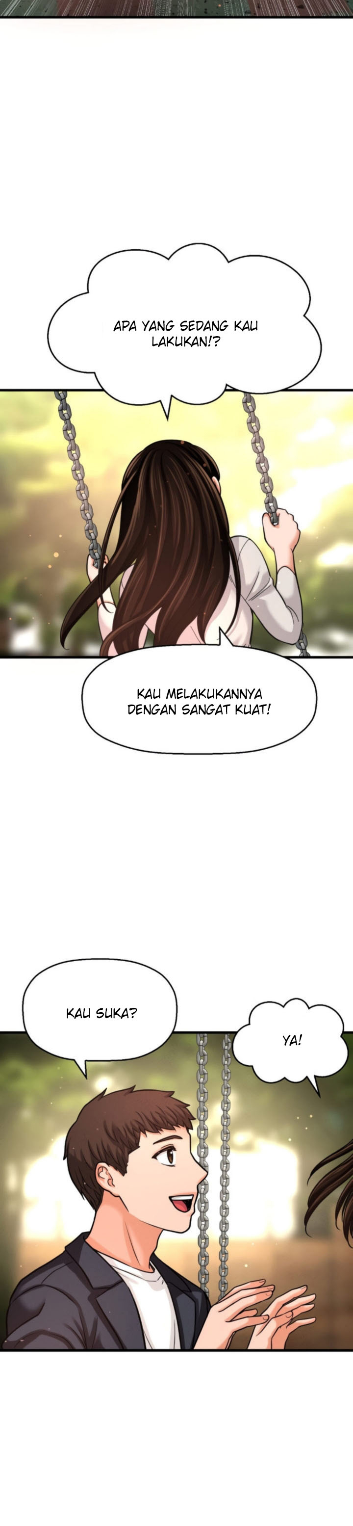 Charming Girl - Chapter 49 50 Charming Girl - Chapter 49 50