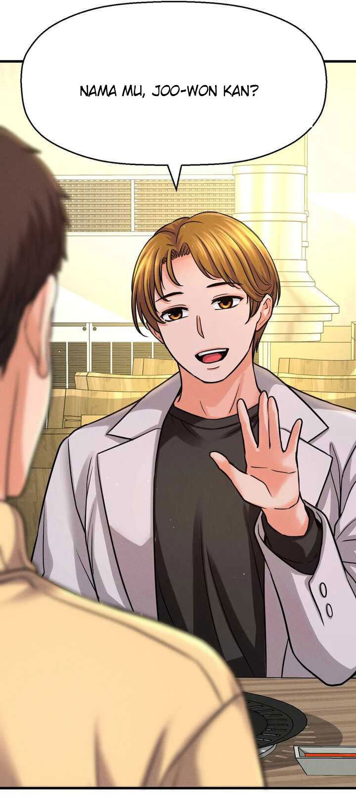 Charming Girl - Chapter 42 79 Charming Girl - Chapter 42 79