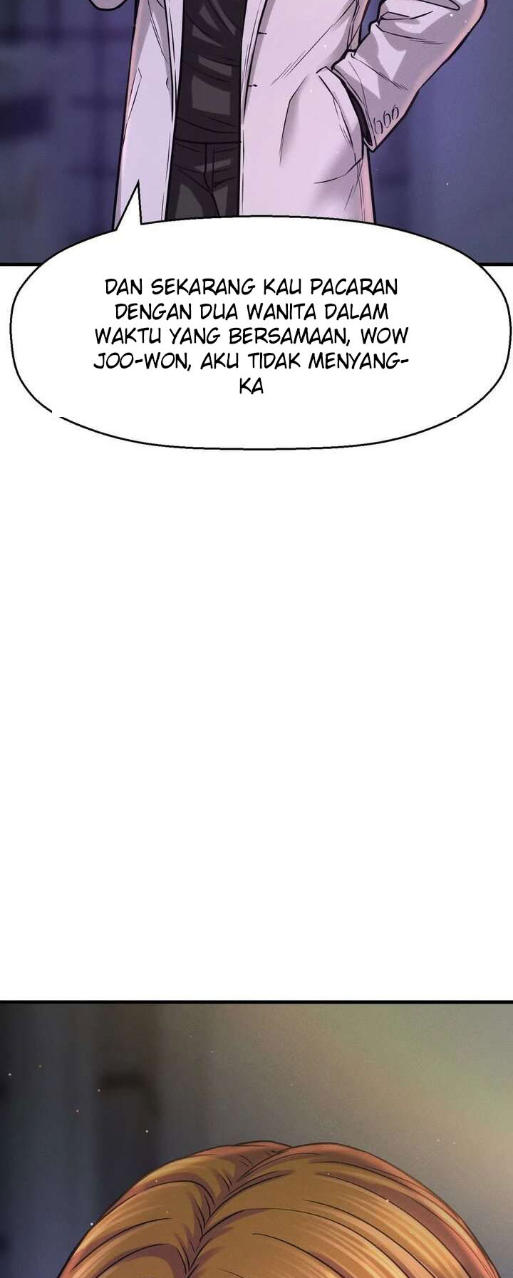 Charming Girl - Chapter 43 8 Charming Girl - Chapter 43 8