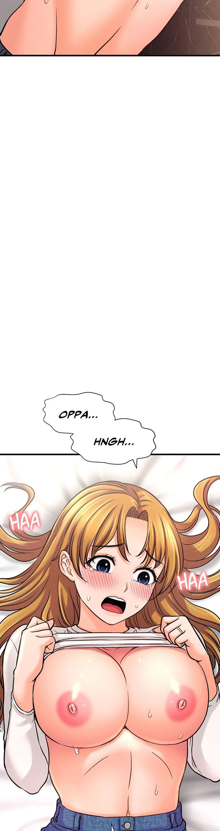 Charming Girl - Chapter 41 21 Charming Girl - Chapter 41 21