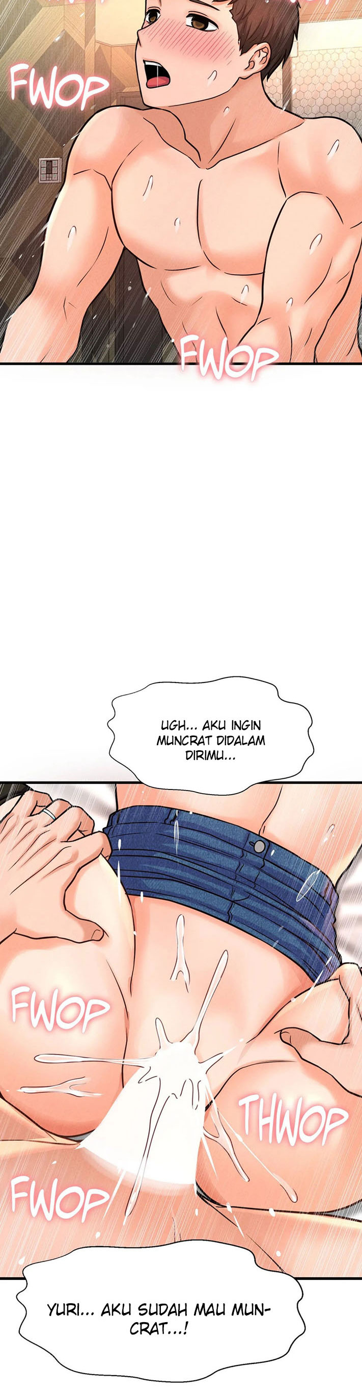 Charming Girl - Chapter 41 38 Charming Girl - Chapter 41 38