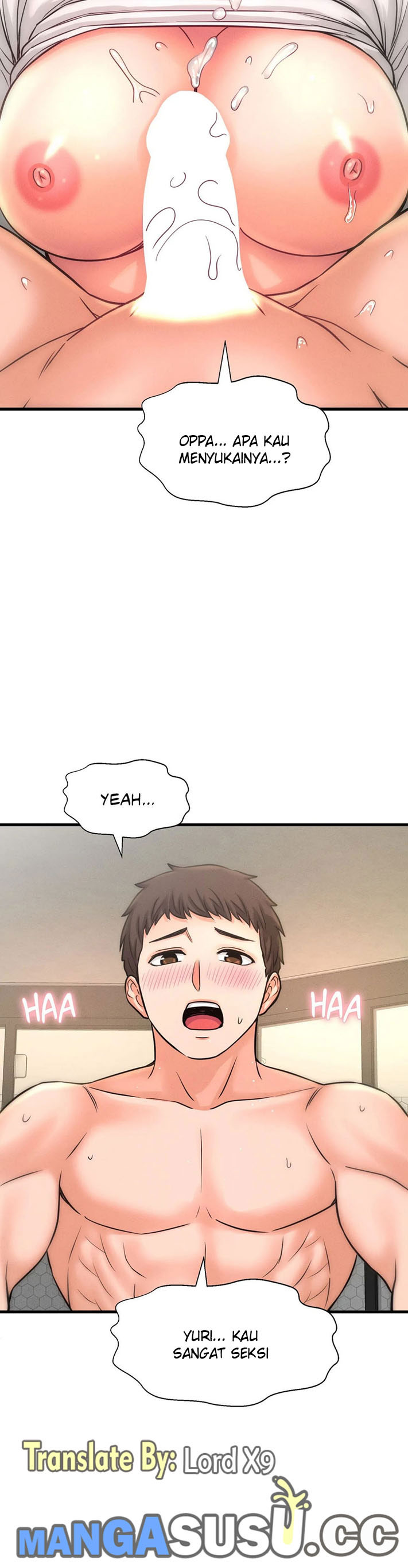 Charming Girl - Chapter 41 34 Charming Girl - Chapter 41 34