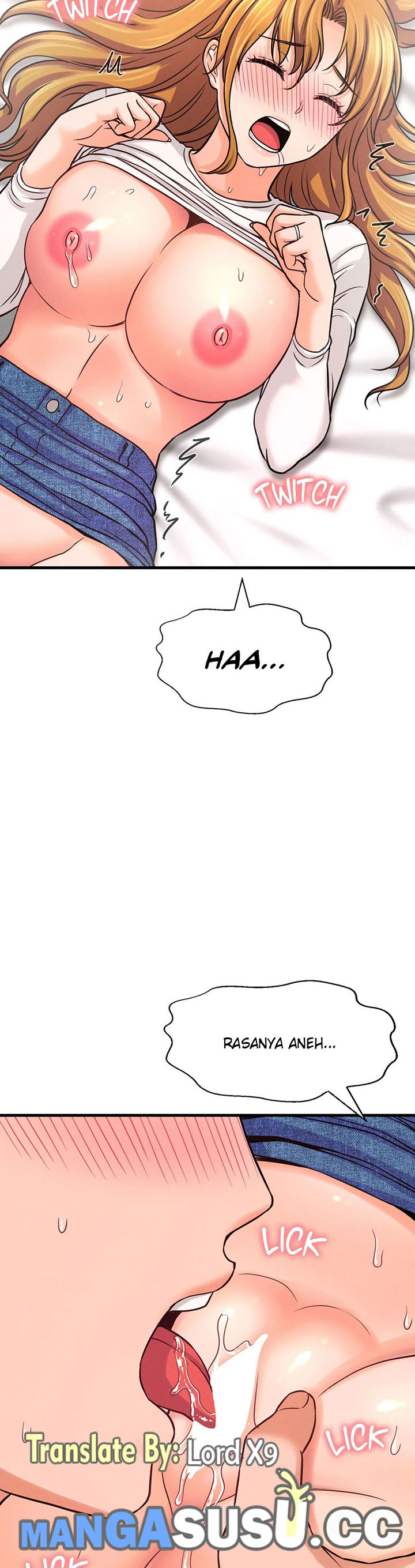 Charming Girl - Chapter 41 18 Charming Girl - Chapter 41 18