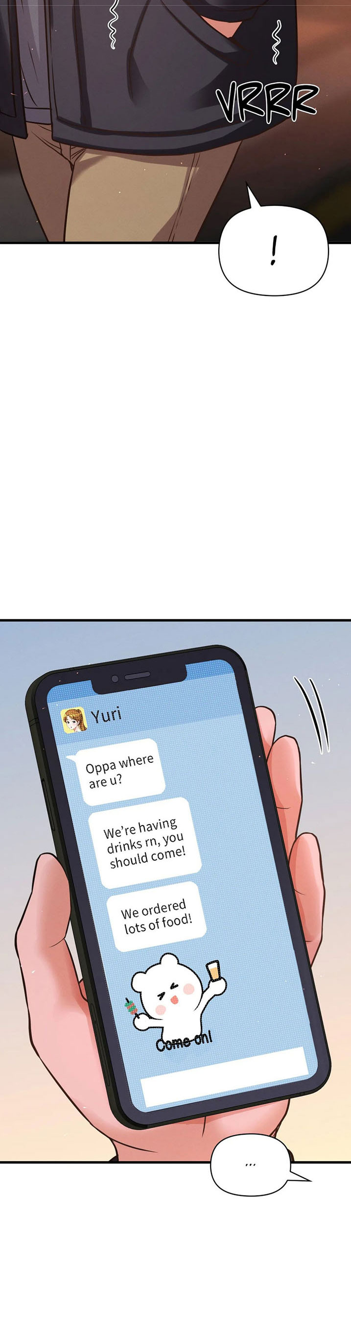 Charming Girl - Chapter 41 46 Charming Girl - Chapter 41 46