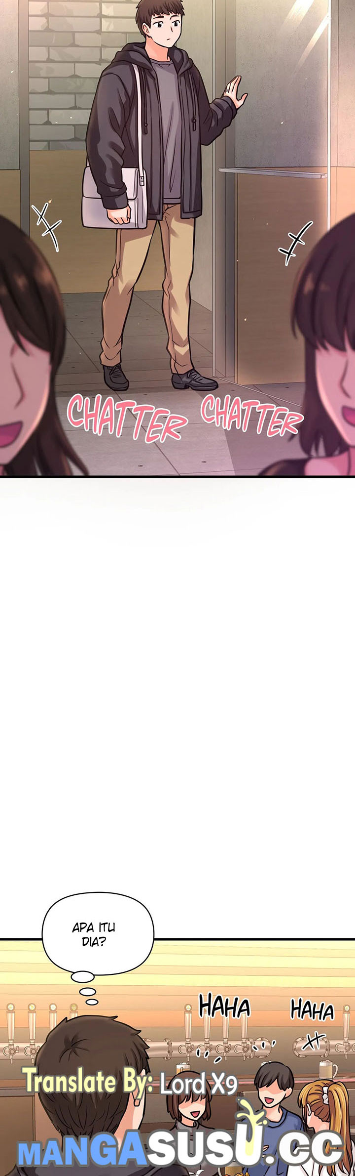 Charming Girl - Chapter 41 50 Charming Girl - Chapter 41 50