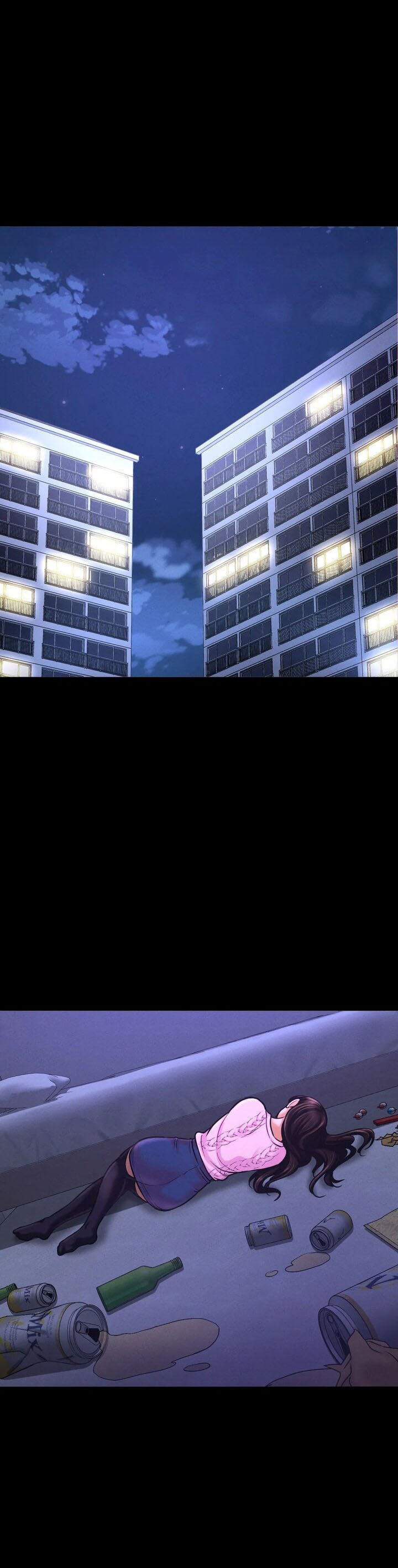 Charming Girl - Chapter 47 2 Charming Girl - Chapter 47 2