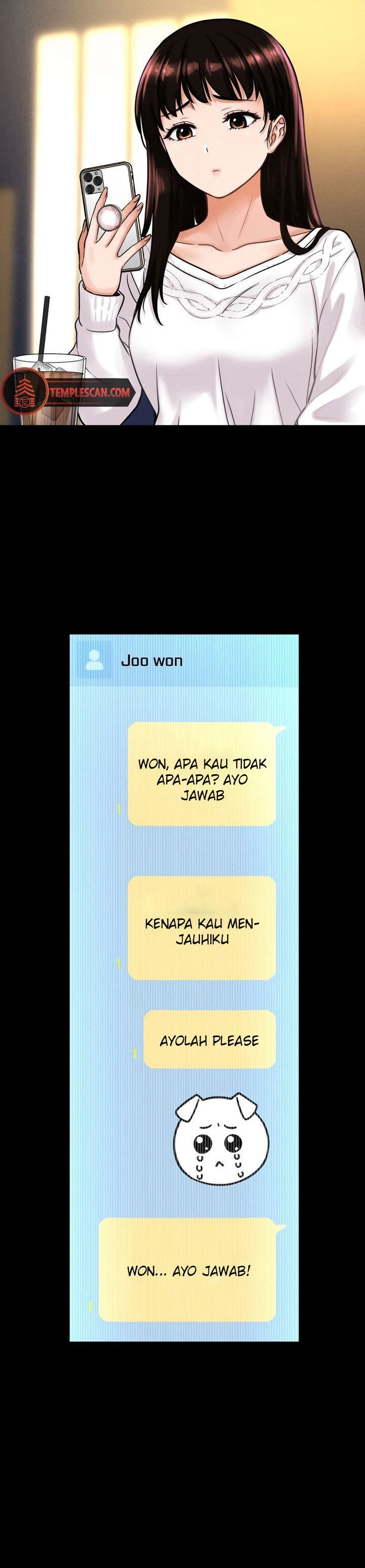 Charming Girl - Chapter 47 29 Charming Girl - Chapter 47 29