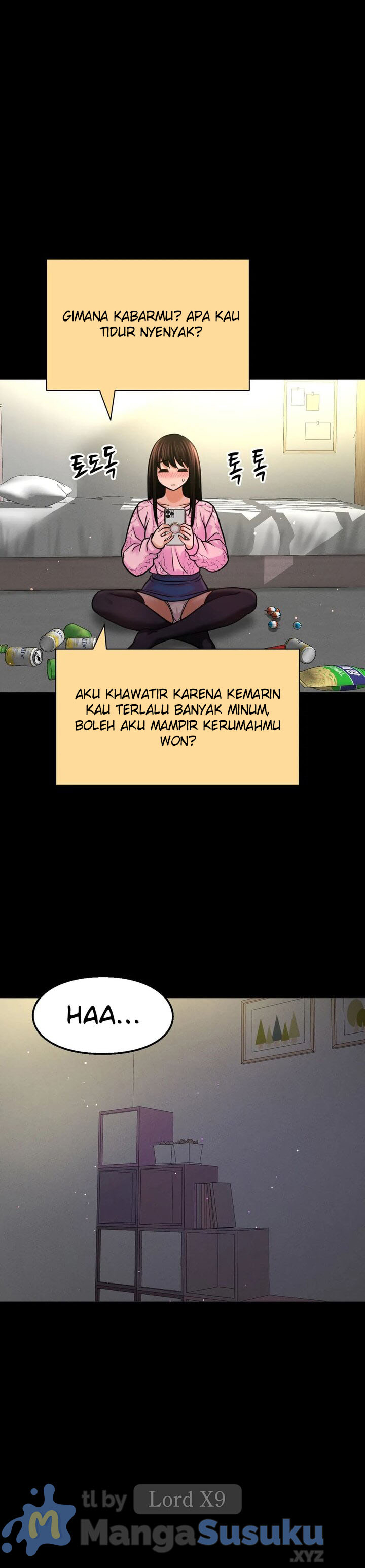 Charming Girl - Chapter 47 27 Charming Girl - Chapter 47 27