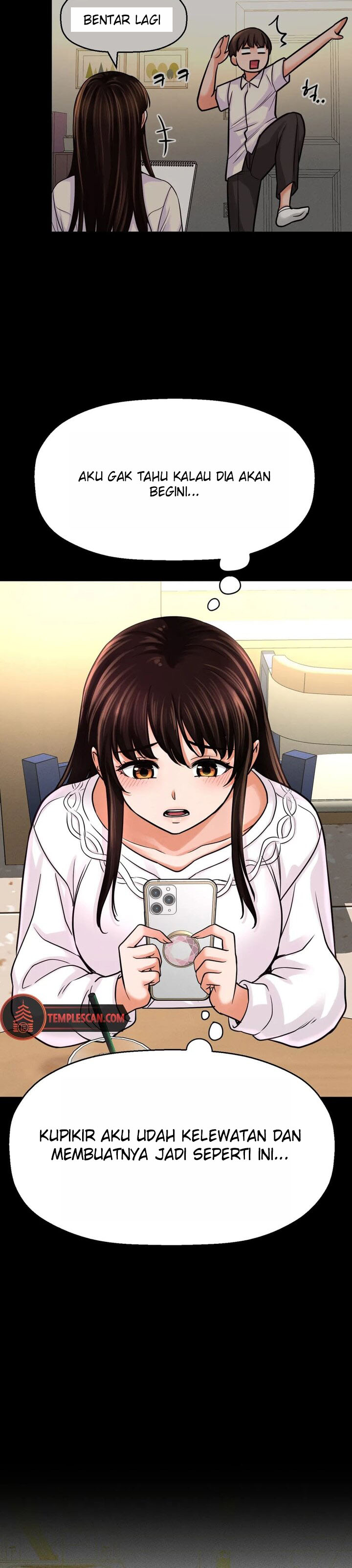 Charming Girl - Chapter 47 33 Charming Girl - Chapter 47 33