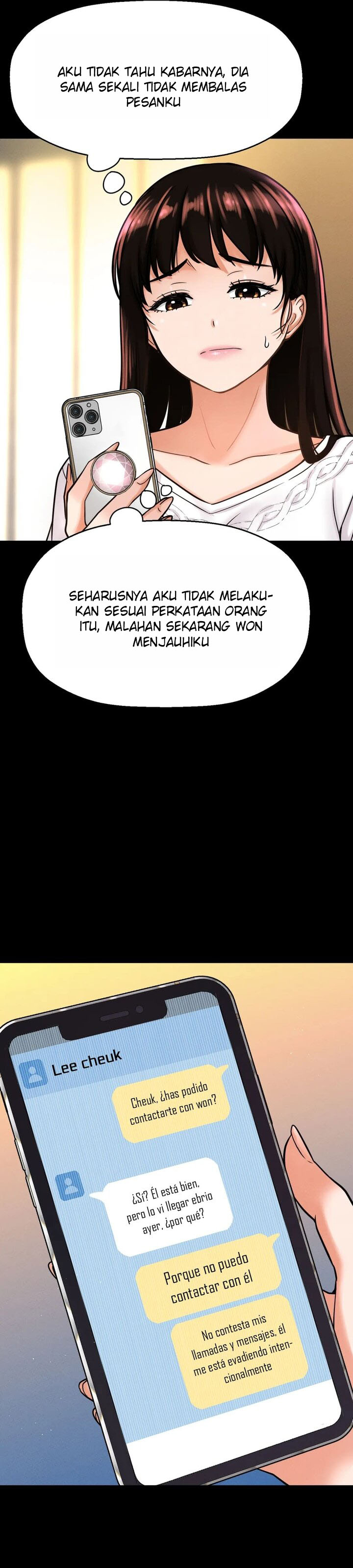 Charming Girl - Chapter 47 30 Charming Girl - Chapter 47 30